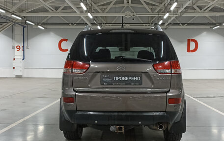 Citroen C-Crosser, 2012 год, 1 099 000 рублей, 10 фотография