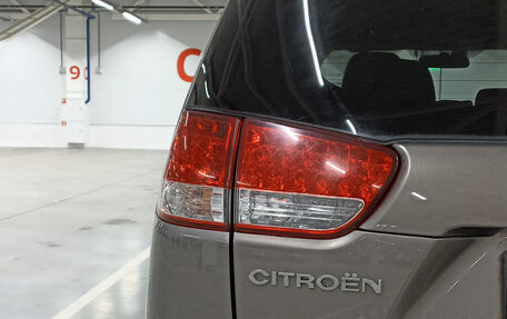 Citroen C-Crosser, 2012 год, 1 099 000 рублей, 13 фотография