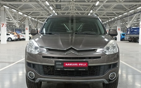 Citroen C-Crosser, 2012 год, 1 099 000 рублей, 6 фотография