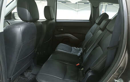 Citroen C-Crosser, 2012 год, 1 099 000 рублей, 16 фотография