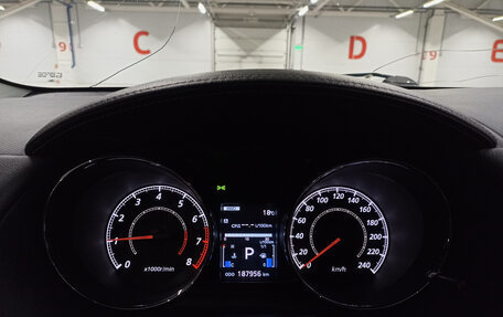Citroen C-Crosser, 2012 год, 1 099 000 рублей, 17 фотография