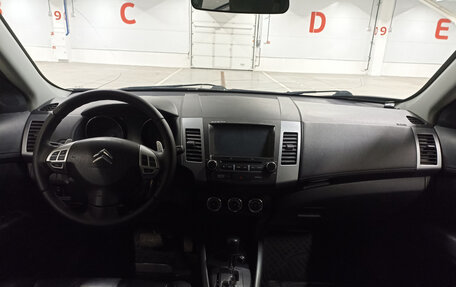 Citroen C-Crosser, 2012 год, 1 099 000 рублей, 18 фотография