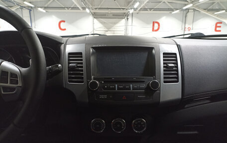 Citroen C-Crosser, 2012 год, 1 099 000 рублей, 19 фотография