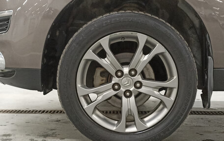 Citroen C-Crosser, 2012 год, 1 099 000 рублей, 22 фотография