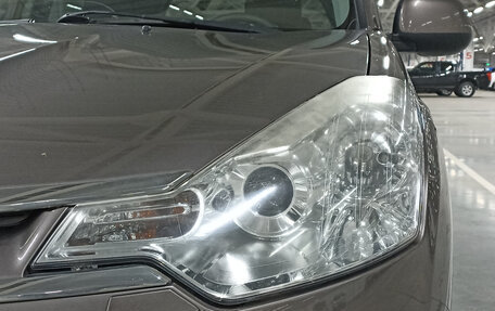 Citroen C-Crosser, 2012 год, 1 099 000 рублей, 21 фотография
