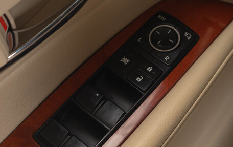 Lexus RX III, 2009 год, 2 199 000 рублей, 9 фотография