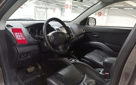 Citroen C-Crosser, 2012 год, 1 099 000 рублей, 20 фотография