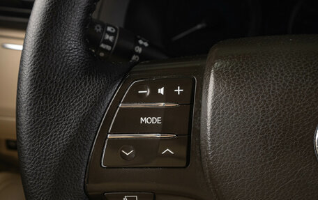 Lexus RX III, 2009 год, 2 199 000 рублей, 10 фотография