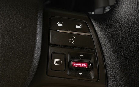 Lexus RX III, 2009 год, 2 199 000 рублей, 11 фотография