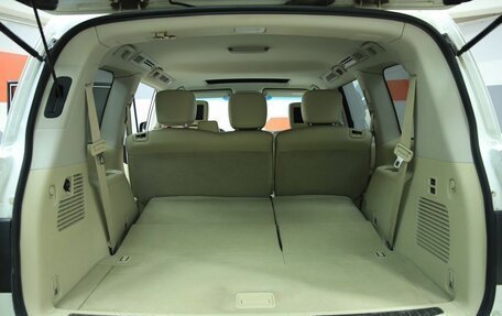 Infiniti QX80 I рестайлинг, 2014 год, 2 690 000 рублей, 9 фотография