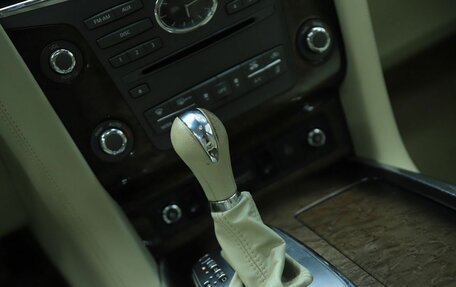 Infiniti QX80 I рестайлинг, 2014 год, 2 690 000 рублей, 12 фотография