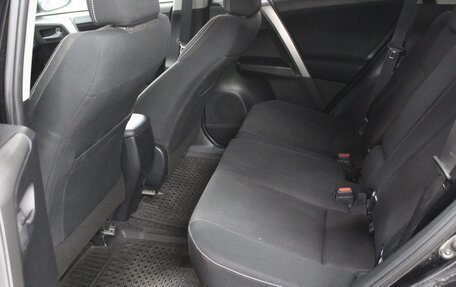Toyota RAV4, 2017 год, 2 120 000 рублей, 10 фотография