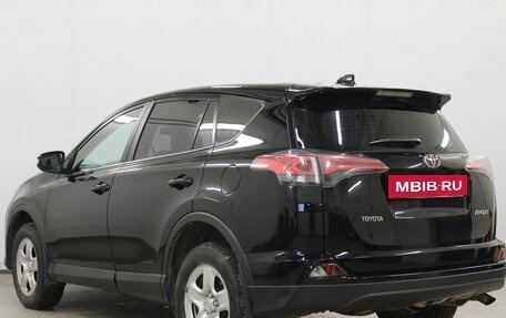 Toyota RAV4, 2017 год, 2 120 000 рублей, 6 фотография