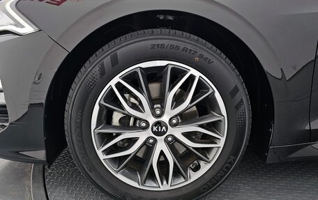 KIA K5, 2021 год, 2 150 000 рублей, 5 фотография