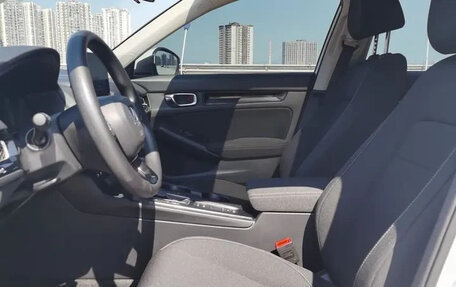 Honda Civic, 2023 год, 1 587 065 рублей, 4 фотография