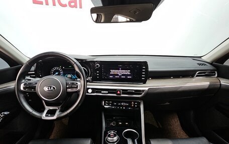 KIA K5, 2021 год, 2 150 000 рублей, 7 фотография