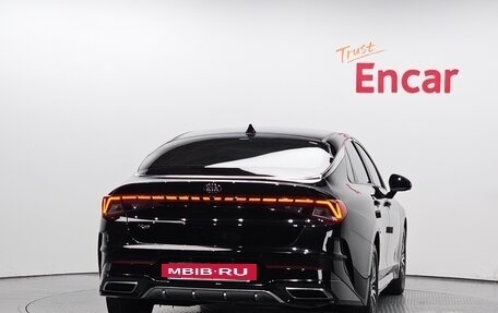 KIA K5, 2021 год, 2 150 000 рублей, 4 фотография