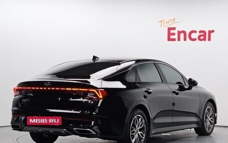KIA K5, 2021 год, 2 150 000 рублей, 2 фотография