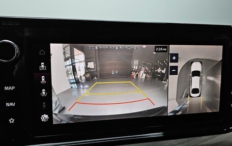 KIA K5, 2021 год, 2 150 000 рублей, 16 фотография