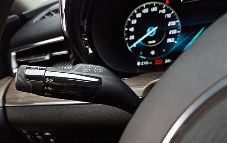 KIA K5, 2021 год, 2 150 000 рублей, 14 фотография