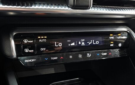 KIA K5, 2021 год, 2 150 000 рублей, 17 фотография