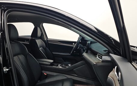 KIA K5, 2021 год, 2 150 000 рублей, 9 фотография
