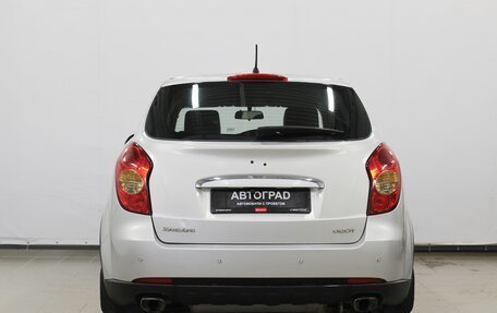 SsangYong Actyon II рестайлинг, 2012 год, 820 000 рублей, 5 фотография