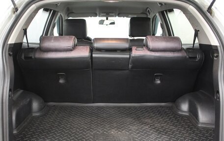 SsangYong Actyon II рестайлинг, 2012 год, 820 000 рублей, 14 фотография