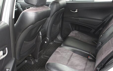 SsangYong Actyon II рестайлинг, 2012 год, 820 000 рублей, 10 фотография