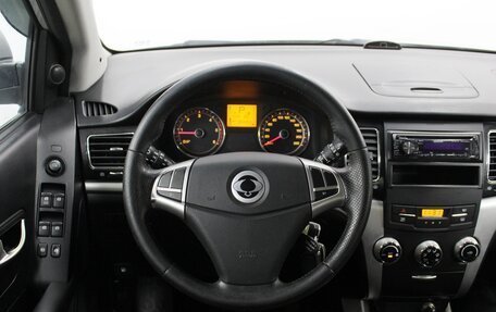 SsangYong Actyon II рестайлинг, 2012 год, 820 000 рублей, 8 фотография