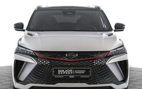 Geely Coolray I, 2023 год, 1 895 000 рублей, 2 фотография