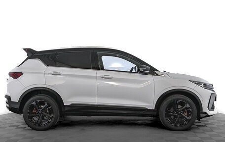 Geely Coolray I, 2023 год, 1 895 000 рублей, 4 фотография