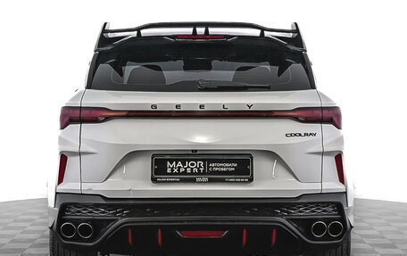 Geely Coolray I, 2023 год, 1 895 000 рублей, 6 фотография