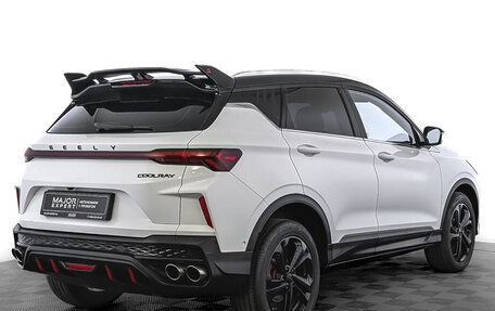 Geely Coolray I, 2023 год, 1 895 000 рублей, 5 фотография