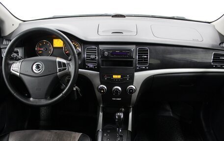 SsangYong Actyon II рестайлинг, 2012 год, 820 000 рублей, 9 фотография