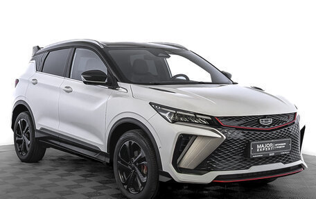 Geely Coolray I, 2023 год, 1 895 000 рублей, 3 фотография