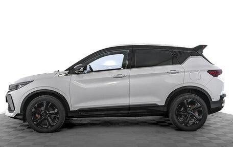 Geely Coolray I, 2023 год, 1 895 000 рублей, 8 фотография