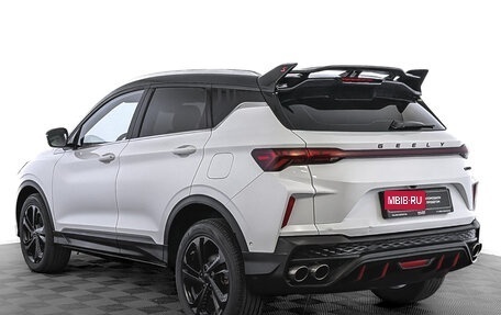 Geely Coolray I, 2023 год, 1 895 000 рублей, 7 фотография