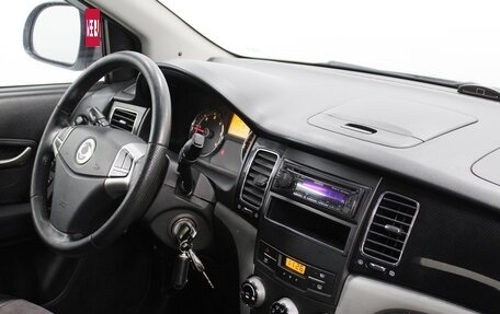 SsangYong Actyon II рестайлинг, 2012 год, 820 000 рублей, 7 фотография