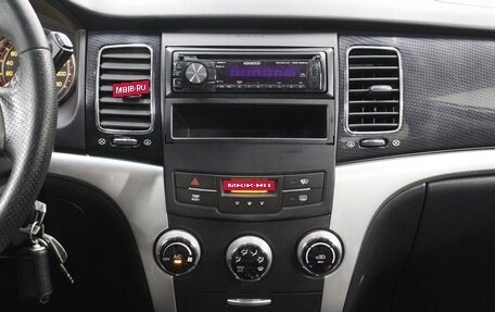 SsangYong Actyon II рестайлинг, 2012 год, 820 000 рублей, 12 фотография