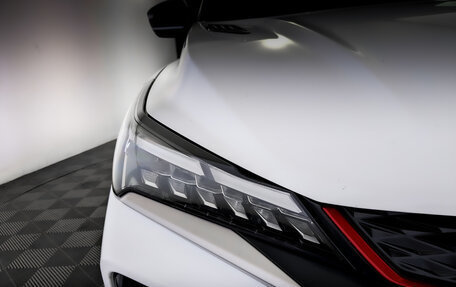 Geely Coolray I, 2023 год, 1 895 000 рублей, 17 фотография