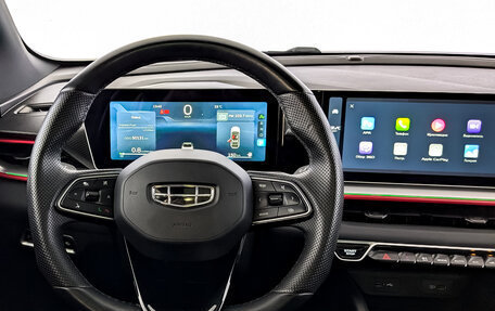 Geely Coolray I, 2023 год, 1 895 000 рублей, 22 фотография