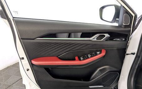 Geely Coolray I, 2023 год, 1 895 000 рублей, 19 фотография