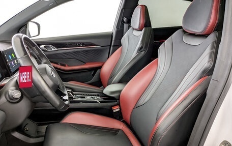 Geely Coolray I, 2023 год, 1 895 000 рублей, 20 фотография