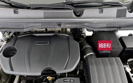 Geely Coolray I, 2023 год, 1 895 000 рублей, 9 фотография