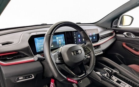 Geely Coolray I, 2023 год, 1 895 000 рублей, 16 фотография