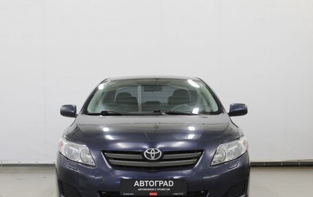 Toyota Corolla, 2006 год, 499 000 рублей, 2 фотография