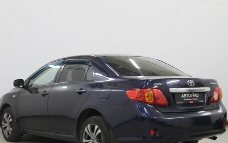 Toyota Corolla, 2006 год, 499 000 рублей, 5 фотография