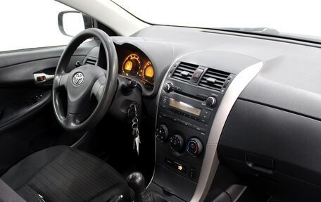 Toyota Corolla, 2006 год, 499 000 рублей, 6 фотография