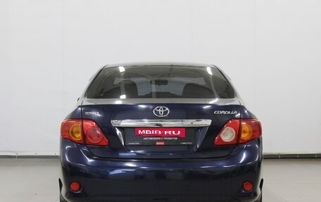 Toyota Corolla, 2006 год, 499 000 рублей, 4 фотография